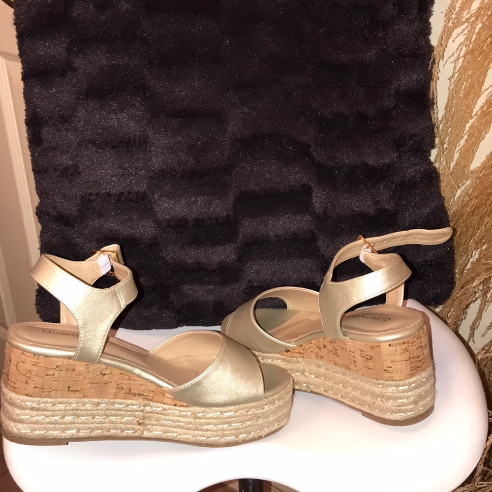 Wedges Heel / Platforms